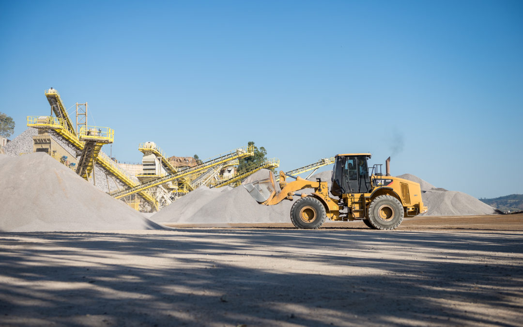 Inovação é vista como essencial para a construção civil