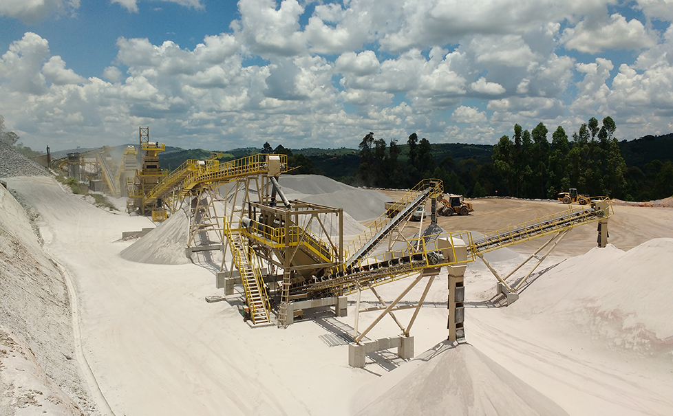 4 motivos para optar pela Areia Smart.